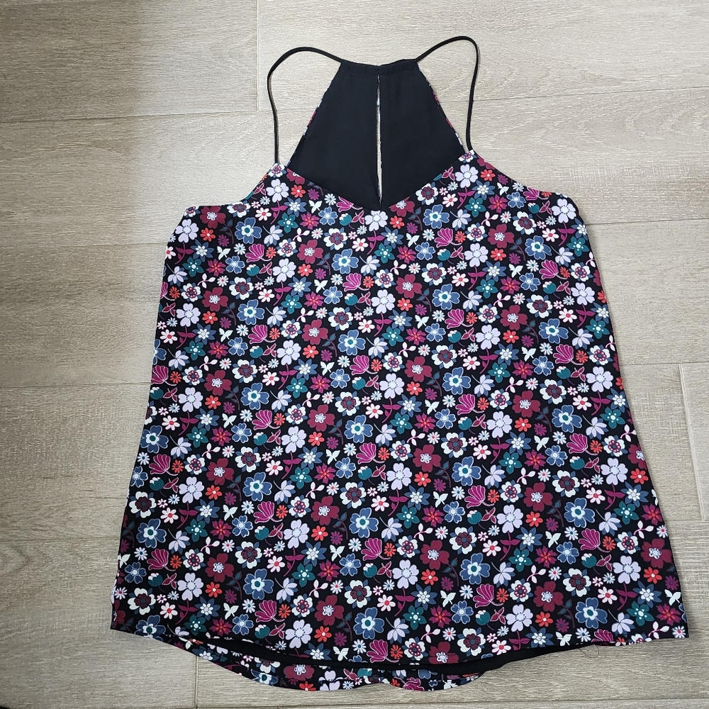 Express Reversible Barcelona Cami